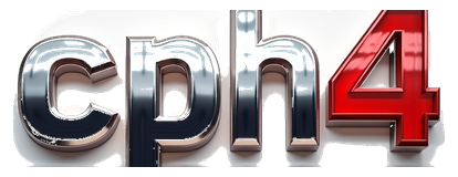 cph4 logo